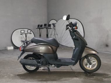 Honda Today