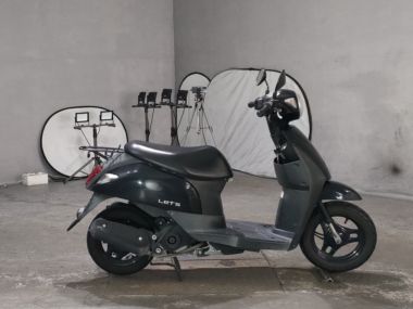 Suzuki Let's