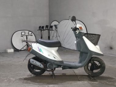 Yamaha JOGPoshe