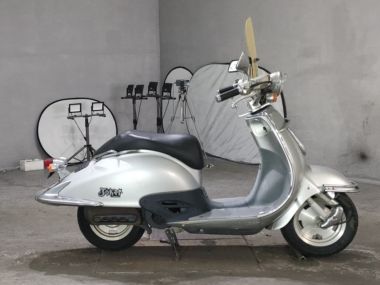 Honda Joker50