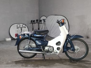 Honda Super Cub50