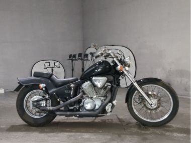 Honda Steed400