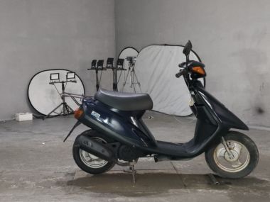 Yamaha JOG