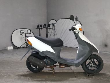 Suzuki Let's2