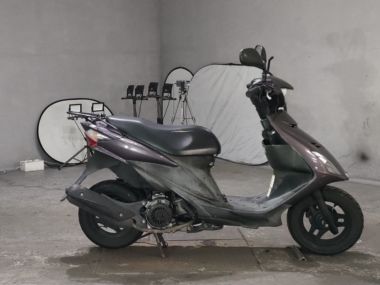 Suzuki AddressV125S