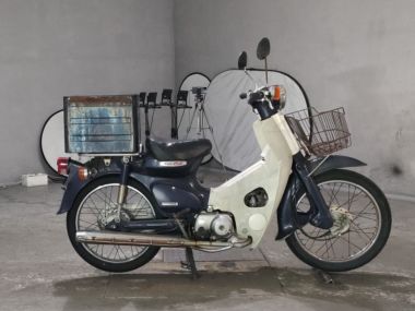 Honda Super Cub50