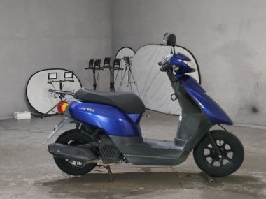 Yamaha JOG DX