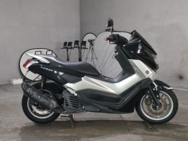 Yamaha N-MAX125