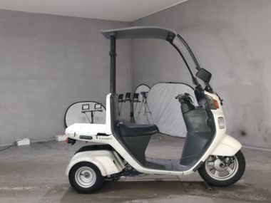 Honda Gyro Canopy