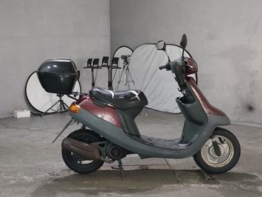 Yamaha JOGAprio