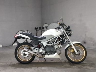 Honda VTR250