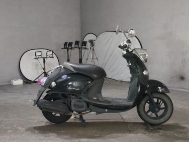 Yamaha Vino