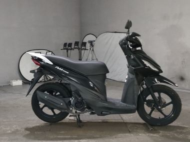 Suzuki Address110