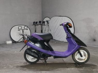 Yamaha JOG