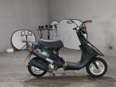 Yamaha JOG