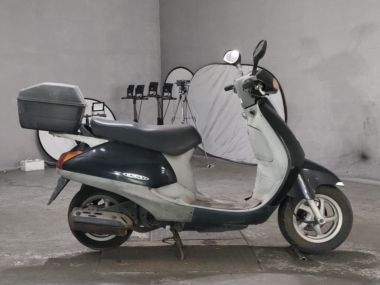 Honda Lead100