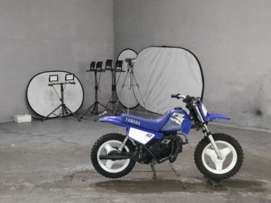 Yamaha PW50