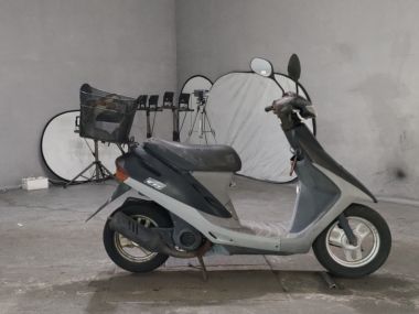 Honda DIO