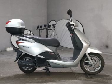 Honda Lead110