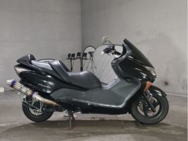 Honda ForzaZ