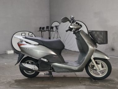 Honda Lead110