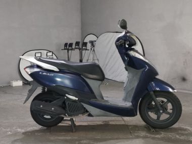 Honda Lead125