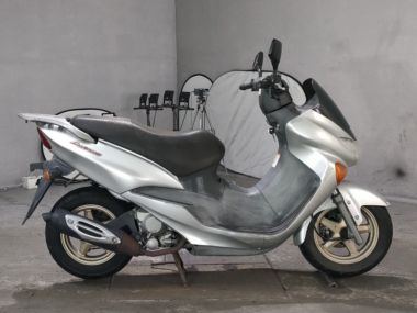 Suzuki Avenisu125