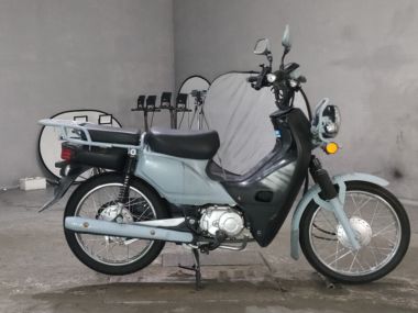 Honda Cross Cub110
