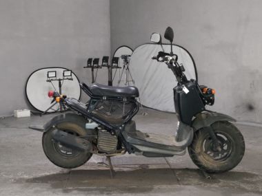 Honda Zoomer