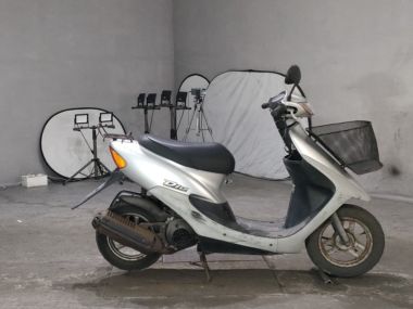 Honda DIO