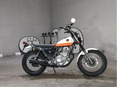 Suzuki Grasstracker