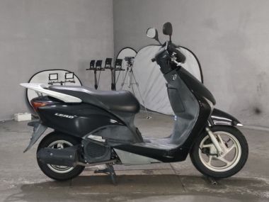 Honda Lead110