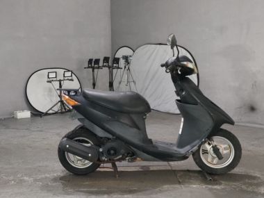 Suzuki AddressV50