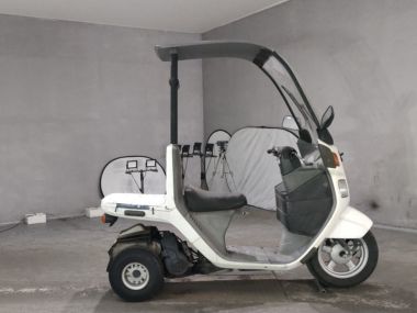 Honda Gyro Canopy