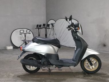 Honda Today