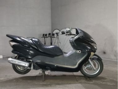 Honda ForzaZ