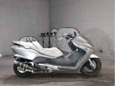 Honda ForzaZ