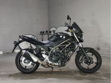 Suzuki SV650