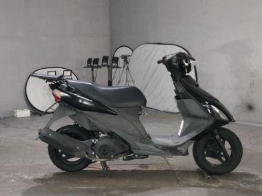 Suzuki AddressV125S
