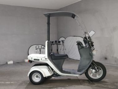Honda Gyro Canopy