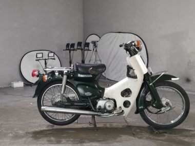 Honda Super Cub90