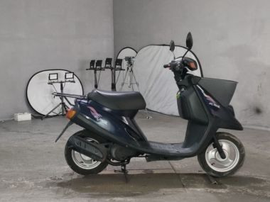 Yamaha JOGPoshe