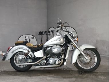 Honda Shadow750