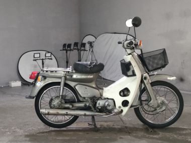 Honda Super Cub90Custom