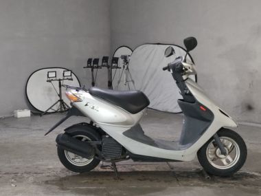 Honda DIO