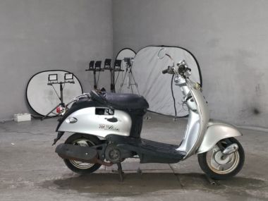 Yamaha Vino