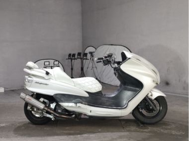 Yamaha Majesty250C