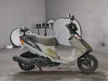 Suzuki AddressV125G