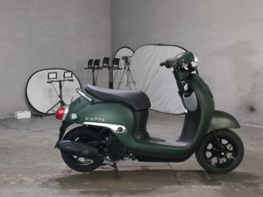 Honda Giorno