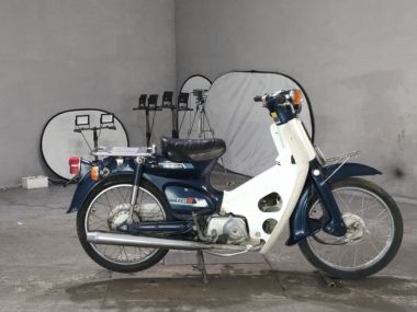 Honda Super Cub50